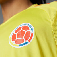 MAILLOT DOMICILE COLOMBIE 24