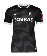 MAILLOT EXTERIEUR FRIBOURG 25/26