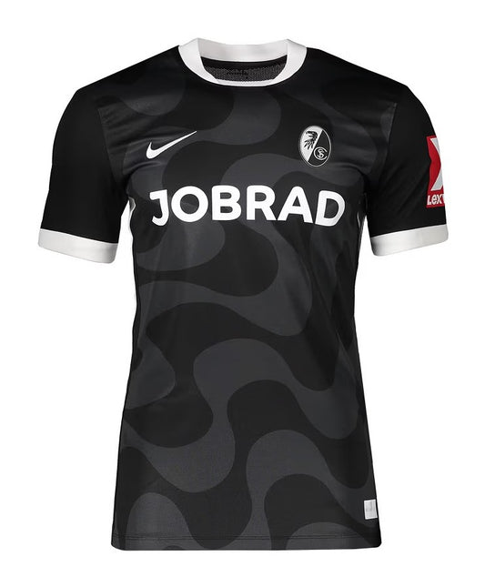 MAILLOT EXTERIEUR FRIBOURG 25/26