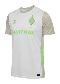 MAILLOT EXTERIEUR WERDER BREMEN 25/26
