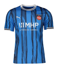MAILLOT EXTERIEUR HEIDENHEIM 25/26