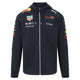 VESTE A CAPUHCE RED BULL 2022
