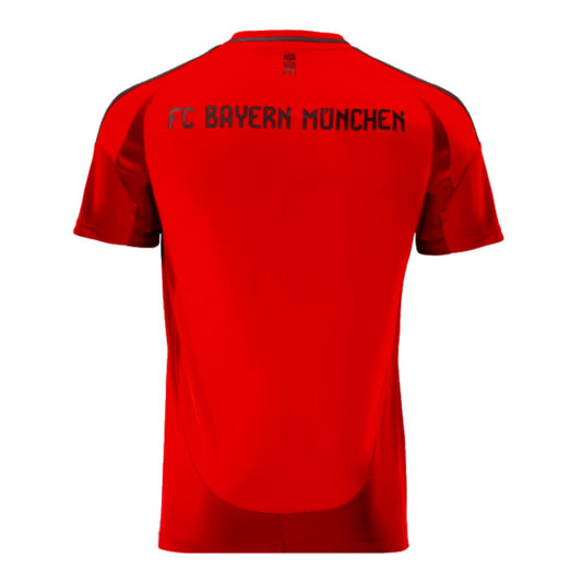 MAILLOT DOMICILE MANCHESTER UNITED 24/25