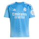 MAILLOT DOMICILE REAL MADRID GARDIEN 25/26