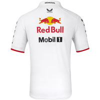 POLO PILOTE RED BULL 2025 JAPAN GP