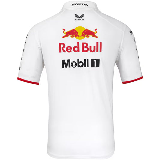 POLO PILOTE RED BULL 2025 JAPAN GP
