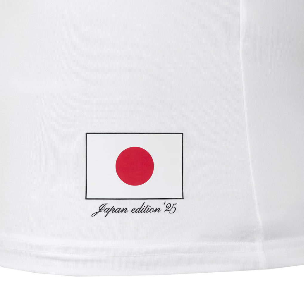 POLO PILOTE RED BULL 2025 JAPAN GP