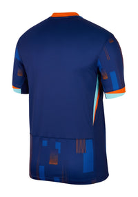 MAILLOT EXTERIEUR PAYS-BAS 24