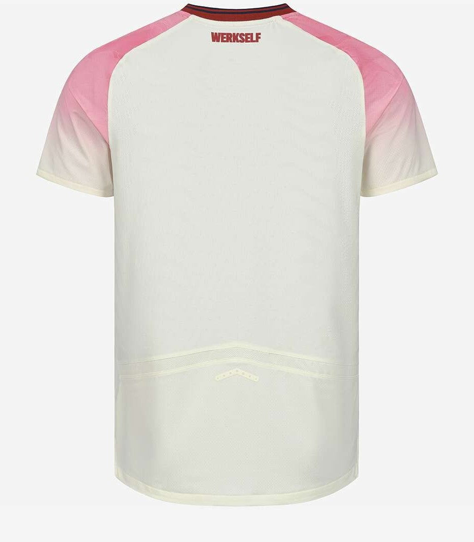 MAILLOT EXTERIEUR LEVERKUSEN 25/26