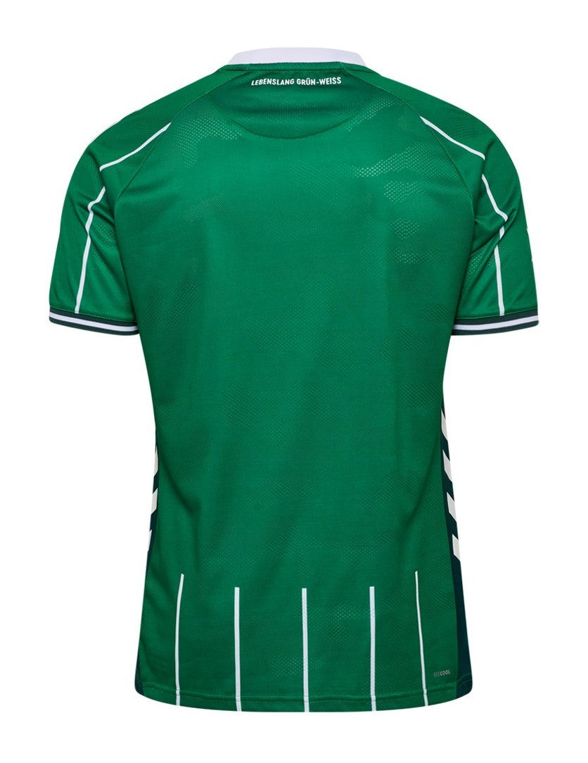 MAILLOT DOMICILE WERDER BREMEN 25/26