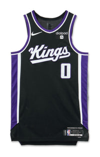 MAILLOT ICON SACRAMENTO KINGS 23/24