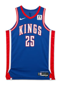 MAILLOT CITY SACRAMENTO KINGS 24/25