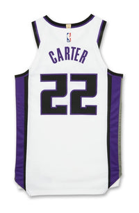 MAILLOT ASSOCIATION SACRAMENTO KINGS 24/25