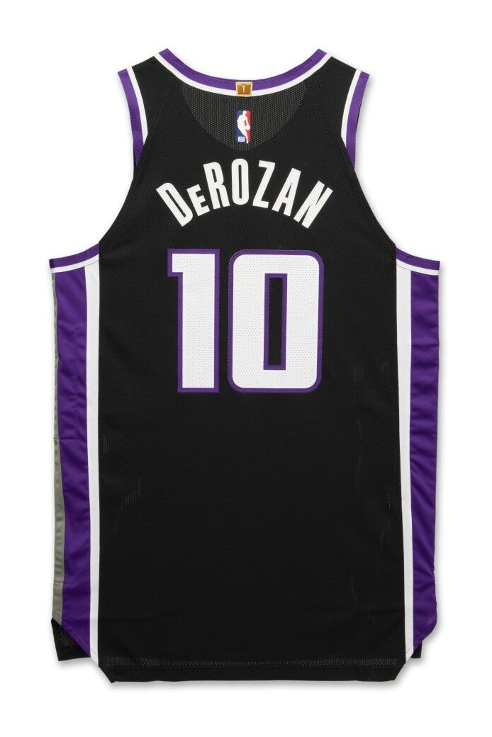 MAILLOT ICON SACRAMENTO KINGS 24/25