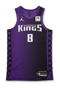 MAILLOT STATEMENT SACRAMENTO KINGS 24/25