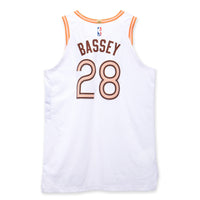 MAILLOT CITY SAN ANTONIO SPURS 23/24
