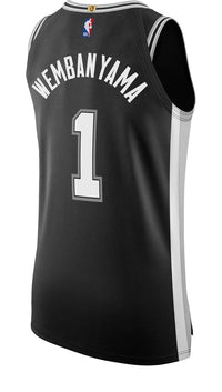 MAILLOT ICON SAN ANTONIO SPURS 23/24