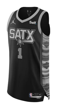 MAILLOT STATEMENT SAN ANTONIO SPURS 23/24