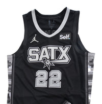 MAILLOT STATEMENT SAN ANTONIO SPURS 23/24