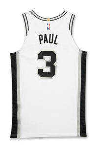 MAILLOT ASSOCIATION SAN ANTONIO SPURS 24/25