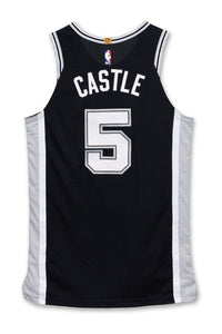 MAILLOT ICON SAN ANTONIO SPURS 24/25