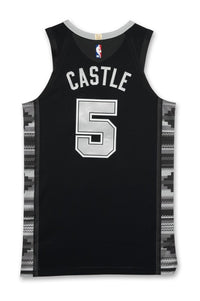 MAILLOT STATEMENT SAN ANTONIO SPURS 24/25