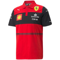 POLO SCUDERIA FERRARI 2022