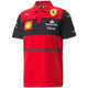 POLO SCUDERIA FERRARI 2022