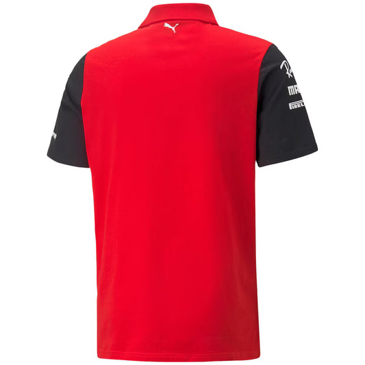 POLO SCUDERIA FERRARI 2022
