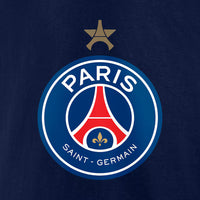 MAILLOT PSG CHAMPIONS D'EUROPE 2025