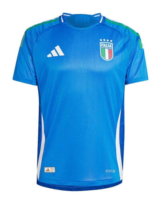 MAILLOT DOMICILE ITALIE 24