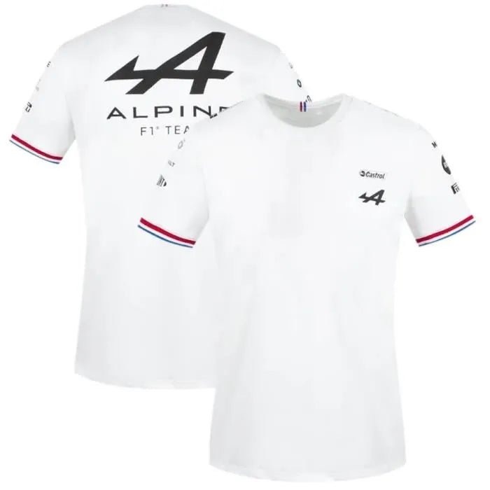 MCLAREN 2025 T-SHIRT