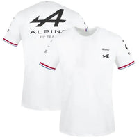 MCLAREN 2025 T-SHIRT