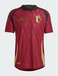MAILLOT DOMICILE BELGIQUE 24