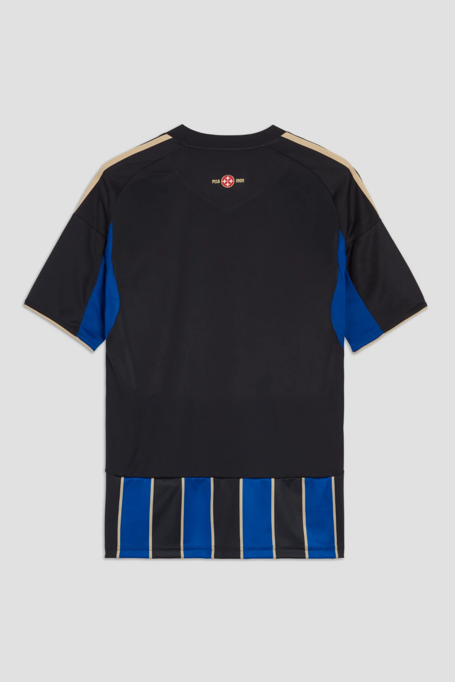 MAILLOT DOMICILE PISE 25/26