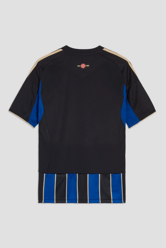 MAILLOT DOMICILE PISE 25/26