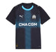 MAILLOT EXTERIEUR MARSEILLE 25/26