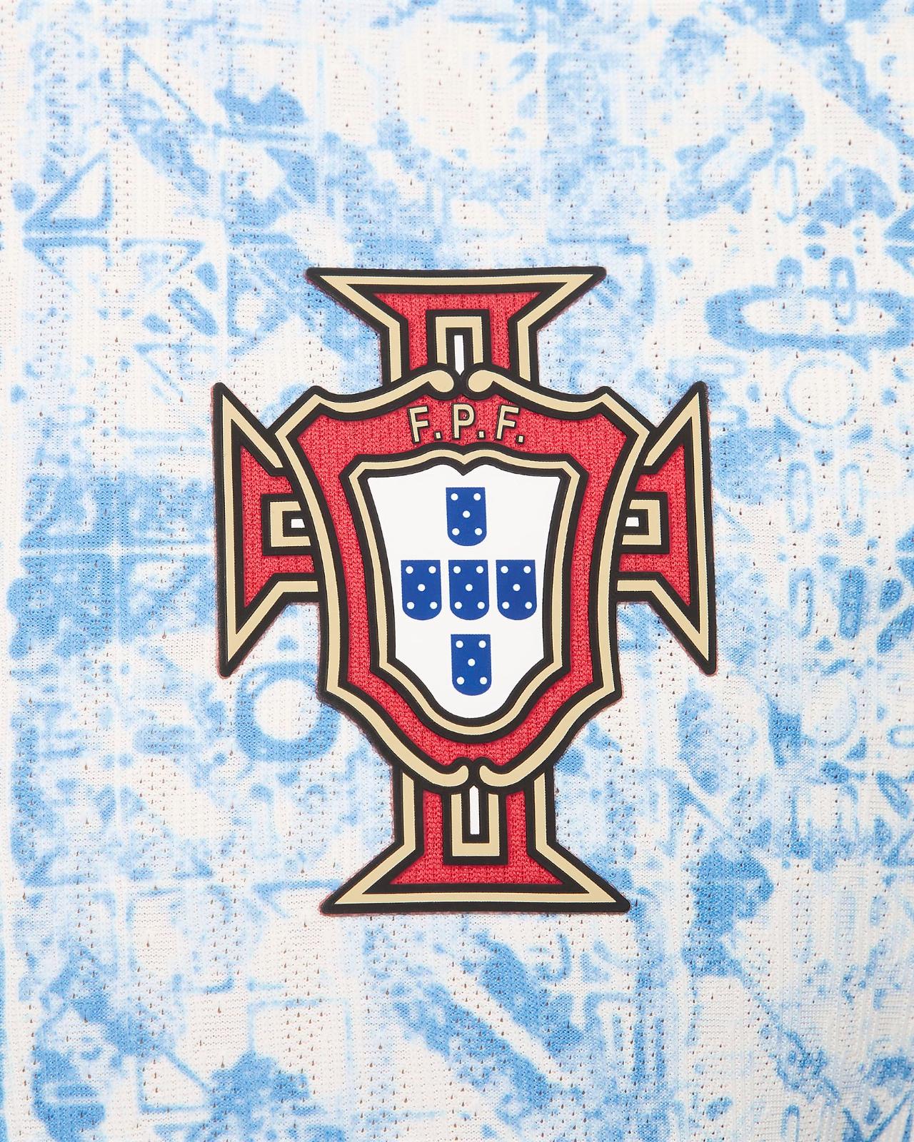 MAILLOT EXTERIEUR PORTUGAL 24