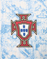 MAILLOT EXTERIEUR PORTUGAL 24