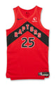 MAILLOT ICON TORONTO RAPTORS 23/24