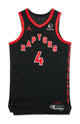 MAILLOT STATEMENT TORONTO RAPTORS 23/24