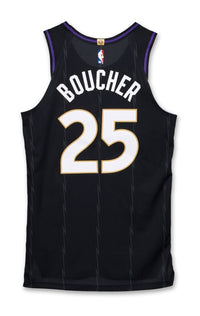 MAILLOT CITY TORONTO RAPTORS 24/25