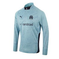 VESTE DE SURVETEMENT OM BLEU CIEL 25/26