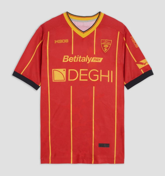 MAILLOT THIRD LECCE 25/26