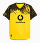 MAILLOT DOMICILE BORUSSIA DORTMUND 25/26