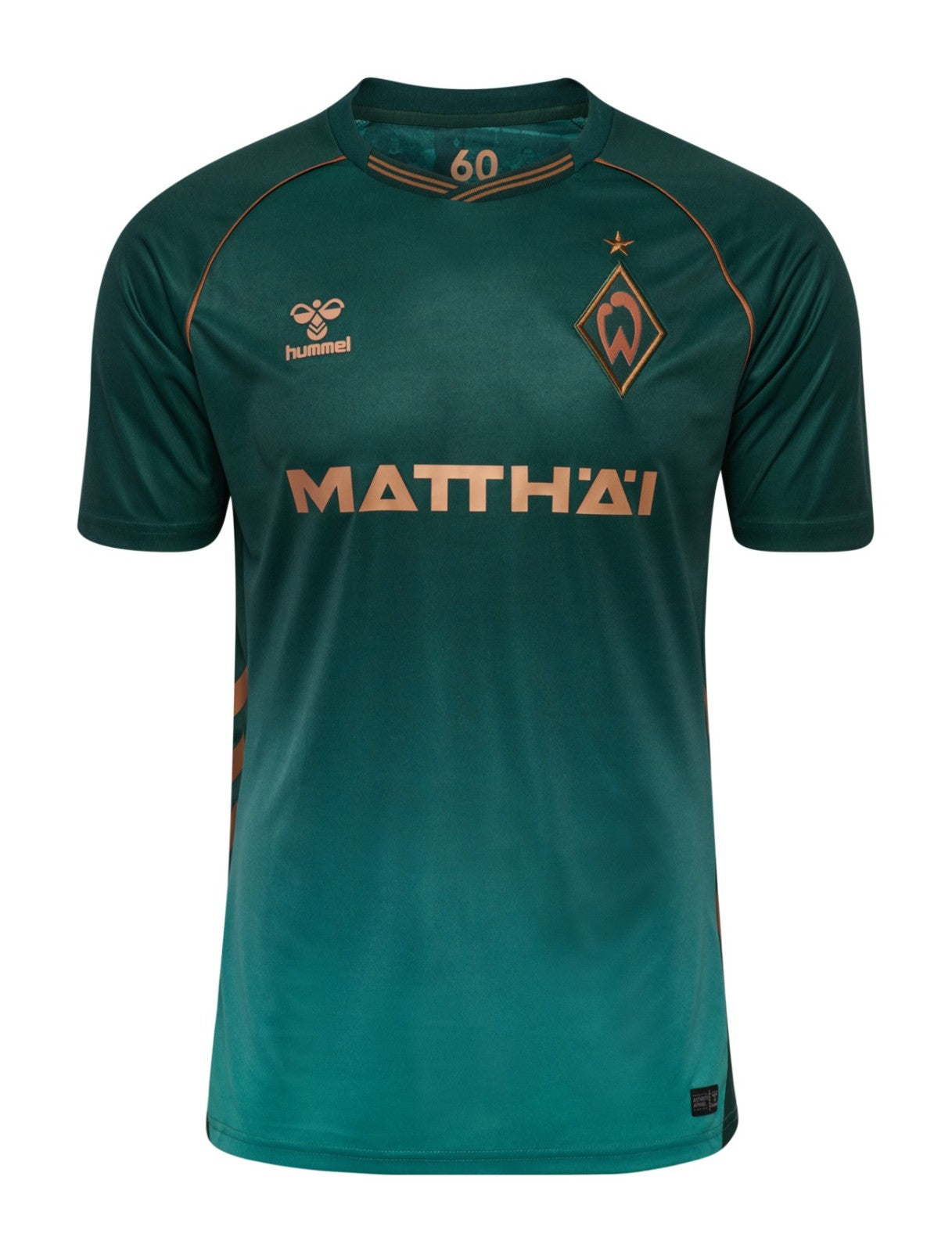 Werder Brême
