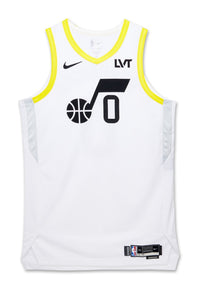 MAILLOT ASSOCIATION UTAH JAZZ 23/24
