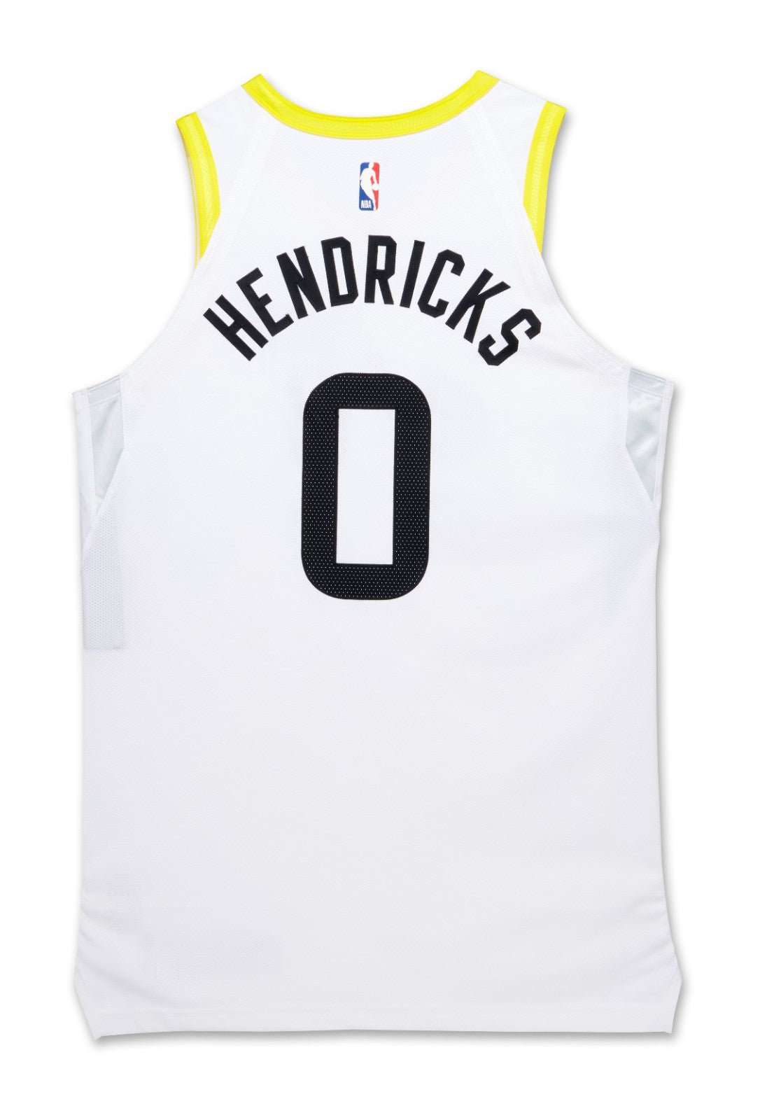 MAILLOT ASSOCIATION UTAH JAZZ 23/24