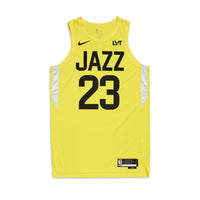 MAILLOT ICON UTAH JAZZ 24/25