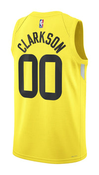 MAILLOT ICON UTAH JAZZ 23/24